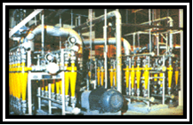 100% Semi-Synthetic Lubricant & Paraffin